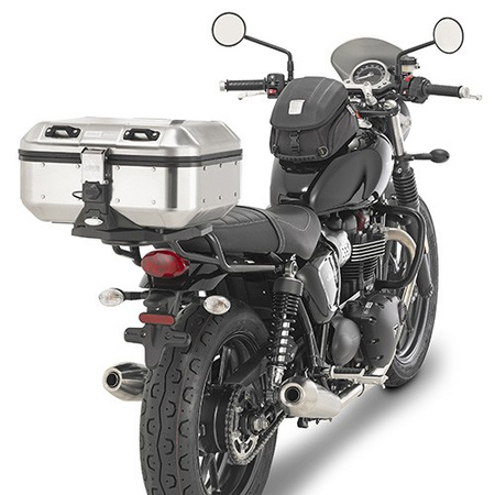 Kufer centralny/boczny Givi trekker dolomiti 30L