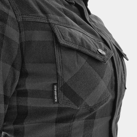 Koszula Shima Renegade 2.0 Lady Black