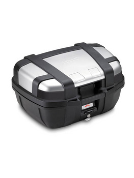 Kufer centralny Givi TRK52N Trekker 52L