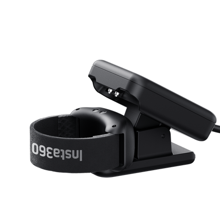 Insta360 Ring Remote – pierścień z funkcją pilota do kamery