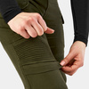 Spodnie Shima Giro 3.0 Lady Khaki