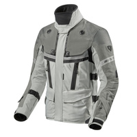 Silver-Anthracite