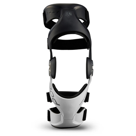 Ortezy kolanowe POD K4 3.0 Stealth Grey
