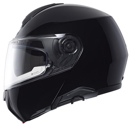 Kask Schuberth Concept Black