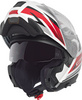 Kask Schuberth C5 Zenith Red
