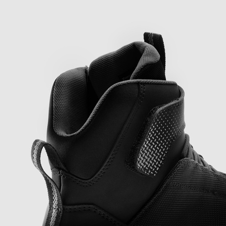 Buty motocyklowe Rebelhorn Swift Black