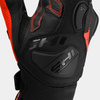 Rękawice Shima Spark 3.0 Red Fluo