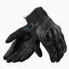 Rękawice Rev'it! Ritmo Black