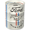 Skarbonka Ford Mustang Hors