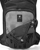 Plecak motocyklowy Rev'It! Eolian H20 9L Sand-Black