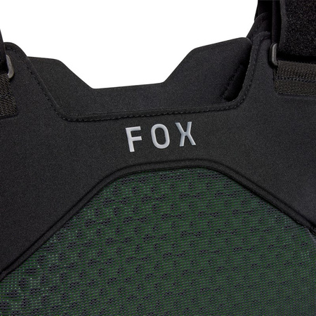 Buzer ochraniacz klatki piersiowej Fox Airframe Chest Guard