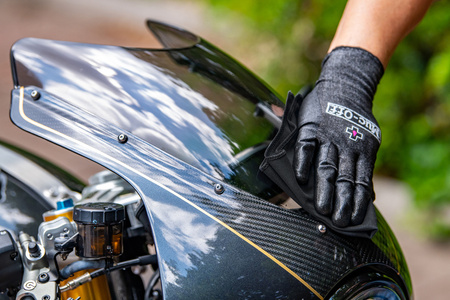 MUC-OFF uniwersalna ściereczka z mikrofibry