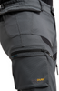 Spodnie motocyklowe Rukka AirTacama Anthracite
