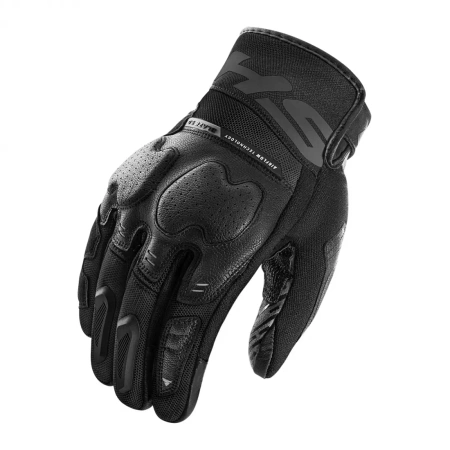 Rękawice Shima Blaze 3.0 Black