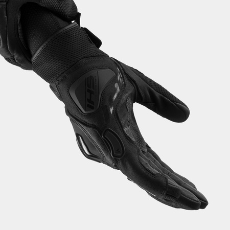 Rękawice Shima Spark 3.0 Lady Black
