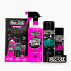 Muc-Off zestaw do ochrony motocykla