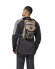 Plecak motocyklowy Rev'It! Eolian H20 9L Sand-Black