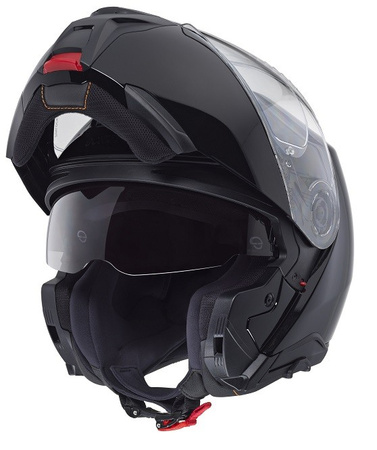 Kask Schuberth Concept Black