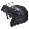 Kask HJC C91N Solid Semi Flat Black