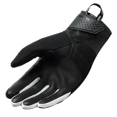 Rękawice Rev'it! Mosca 2 Ladies Black Pink
