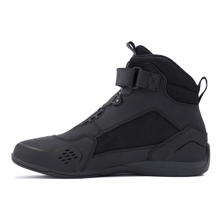 Buty motocyklowe Rebelhorn Spark II Black