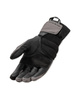 Rękawice motocyklowe Rev'it! Convergent H2O Ladies Grey-Black