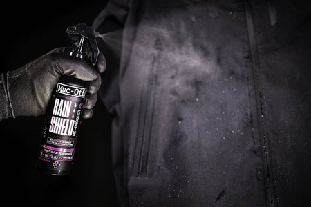 MUC-OFF impregnat do odzieży Rain Shield