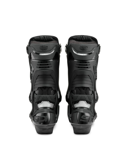 Buty motocyklowe Sidi Rex Black