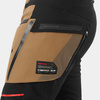 Spodnie motocyklowe Shima Hero 3.0 G2 Brown