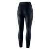 Spodnie termoaktywne Rebelhorn Therm II Lady Black/Grey