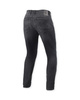 Jeansy motocyklowe Rev'it! Kai Skinny Medium Grey Stone
