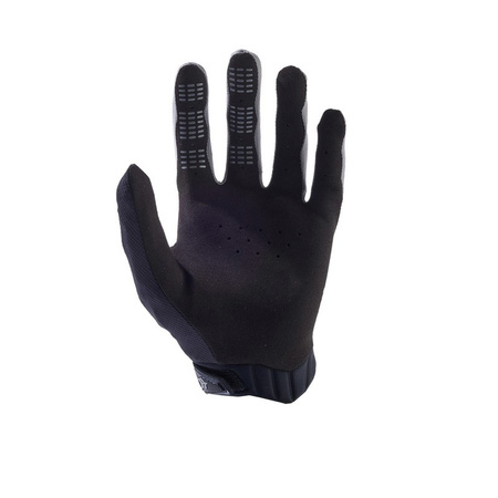 Rękawice Fox 360 Black/Grey (MX24)