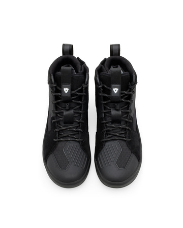 Buty motocyklowe Rev'it! Arrow 2 H2O Ladies Black