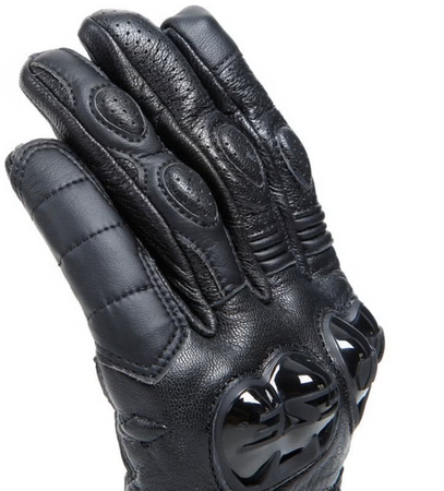 Rękawice Dainese Blackshape Black