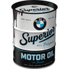 Skarbonka BMW Superior