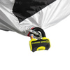 Pokrowiec Oxford Aquatex rozm.L