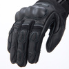 Rękawice Rebelhorn Range Black