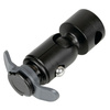 Uchwyt Lampa Opti Mirror uchwyt mocowany do lusterka Ø 9-14 mm