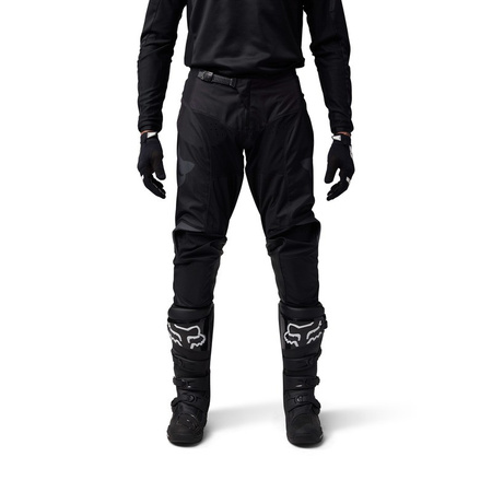 Spodnie Fox 180 Blackout Black (MX24)