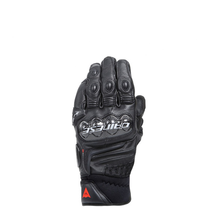 Rękawice Dainese Carbon 4 Short Black