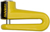 AUVRAY blokada tarczy BD22