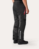 Spodnie motocyklowe Rev'it! Tornado 4 H2O Black