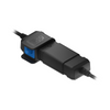 Quadlock Wodoodporny Inteligentny Adapter 12V na USB