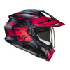 Kask motocyklowy HJC RPHA60 Spielberg Red Bull Ring Replica Red/Blue