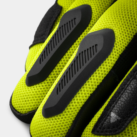 Rękawice Shima Blaze 3.0 Fluo