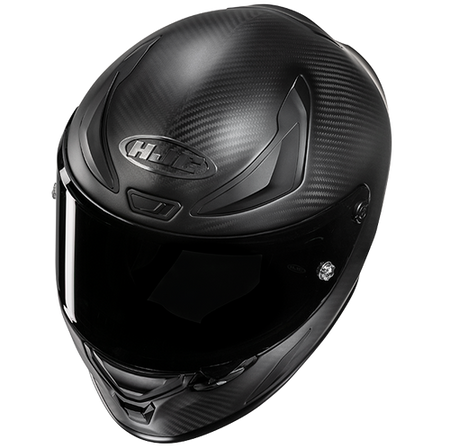 Kask HJC RPHA 1 V2 Carbon Matte Black
