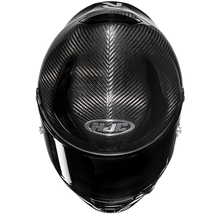 Kask HJC RPHA 1 V2 Carbon Black