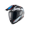 Kask NEXX X.WED 3 Furka Red/Blue