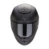 Kask Scorpion Exo-R1 Evo II Air Solid Matt Black