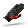 Rękawice Shima Drift Red